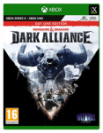 Xbox Series X / One m&auml;ng Dungeons And Dragons Dark Alliance