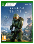Xbox Series X / One m&auml;ng Halo Infinite