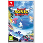 Switch m&auml;ng Team Sonic Racing
