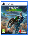PS5 m&auml;ng MX vs ATV Legends - 2024 Monster Energy Supercross Edition
