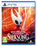 PS5 m&auml;ng Hollow Knight: Silksong (Eeltellimine 16.10.2026)