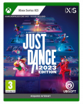Xbox Series X m&auml;ng Just Dance 2023 - KOOD Karbis