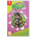 Switch m&auml;ng Oddworld: Munchs Oddysee Limited Edition