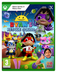 Xbox Series X / One m&auml;ng Ryans Rescue Squad