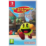 Switch m&auml;ng PAC-MAN World Re-Pac