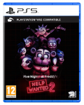 PS5 m&auml;ng Five Nights at Freddys: Help Wanted 2