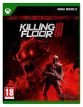 Xbox Series X m&auml;ng Killing Floor 3 - Day One Edition