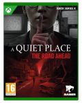 Xbox Series X m&auml;ng A Quiet Place: The Road Ahead