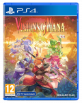 PS4 m&auml;ng Visions Of Mana
