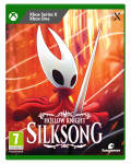 Xbox Series X / One m&auml;ng Hollow Knight: Silksong (Eeltellimine 16.10.2026)