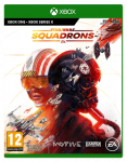 Xbox One m&auml;ng Star Wars Squadrons