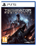 PS5 m&auml;ng Terminator Resistance Enhanced