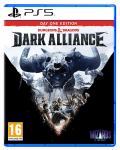 PS5 m&auml;ng Dungeons And Dragons Dark Alliance