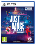 PS5 m&auml;ng Just Dance 2023 - KOOD Karbis