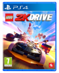 PS4 m&auml;ng LEGO 2K Drive