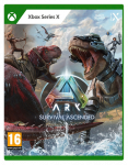 Xbox Series X m&auml;ng ARK: Survival Ascended (Eeltellimine 25.06.2024)