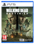 PS5 m&auml;ng The Walking Dead: Destinies