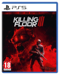 PS5 m&auml;ng Killing Floor 3 - Day One Edition