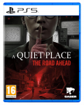 PS5 m&auml;ng A Quiet Place: The Road Ahead