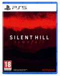 PS5 m&auml;ng Silent Hill: Townfall (Eeltellimine 24.09.2026)