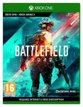 Xbox One m&auml;ng Battlefield 2042