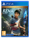 PS4 m&auml;ng Kena: Bridge of Spirits