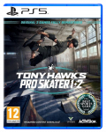 PS5 m&auml;ng Tony Hawks Pro Skater 1+2