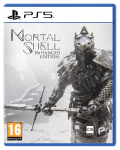 PS5 m&auml;ng Mortal Shell - Enhanced Edition