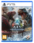 PS5 m&auml;ng ARK: Survival Ascended
