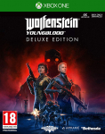 Wolfenstein Youngblood Deluxe Ed.