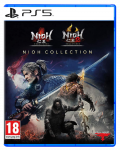 PS5 m&auml;ng The Nioh Collection
