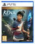 PS5 m&auml;ng Kena: Bridge of Spirits