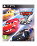PS3 m&auml;ng Cars 3: Driven To Win