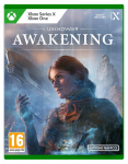 Xbox Series X / One m&auml;ng Unknown 9: Awakening