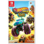 Switch m&auml;ng Hot Wheels Monster Trucks: Stunt Mayhem