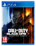 PS4 m&auml;ng Call Of Duty: Black Ops 7