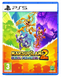 PS5 m&auml;ng Marsupilami 2 - Salsa Palombia (Eeltellimine 03.09.2026)