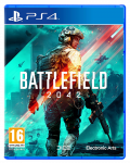 PS4 m&auml;ng Battlefield 2042