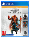 PS4 m&auml;ng Assassins Creed Valhalla Ragnarok Edition