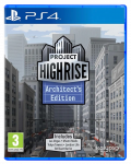 PS4 m&auml;ng Project Highrise Architects Edition