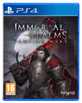 PS4 m&auml;ng Immortal Realms: Vampire Wars