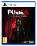 PS5 m&auml;ng Fobia: St. Dinfna Hotel