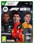 Xbox Series X / One m&auml;ng F1 2023