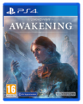 PS4 m&auml;ng Unknown 9: Awakening