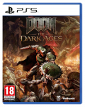 PS5 m&auml;ng Doom: The Dark Ages