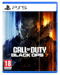 PS5 m&auml;ng Call Of Duty: Black Ops 7