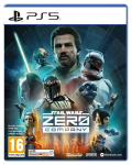 PS5 m&auml;ng Star Wars: Zero Company