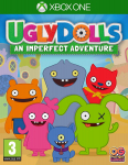 Ugly Dolls An Imperfect Adventure
