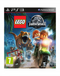 PS3 m&auml;ng LEGO Jurassic World