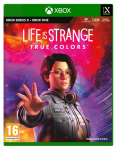 Xbox One / Series X m&auml;ng Life Is Strange True Colors